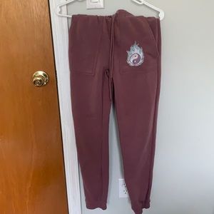 Stylish Sweatpants